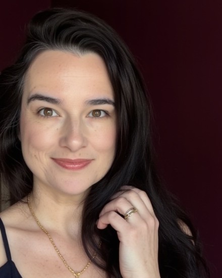 Mandy Allen, founder of Design Grove